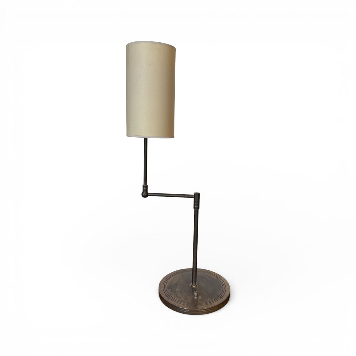 Offset Arm Lamp