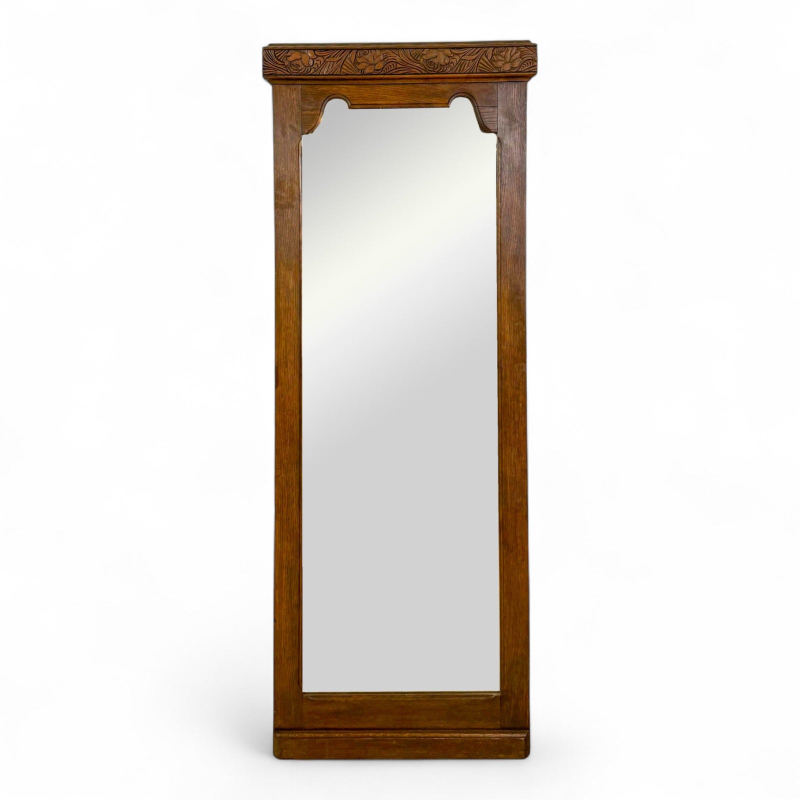 Arts & Crafts Wall Mirror