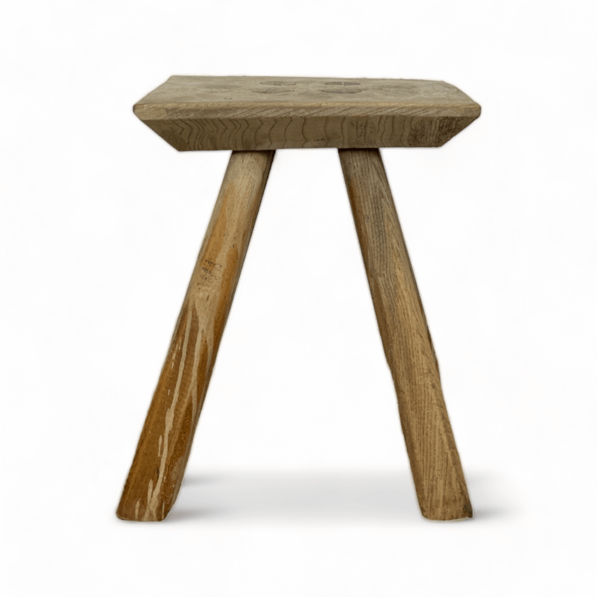 Primitive French Stool