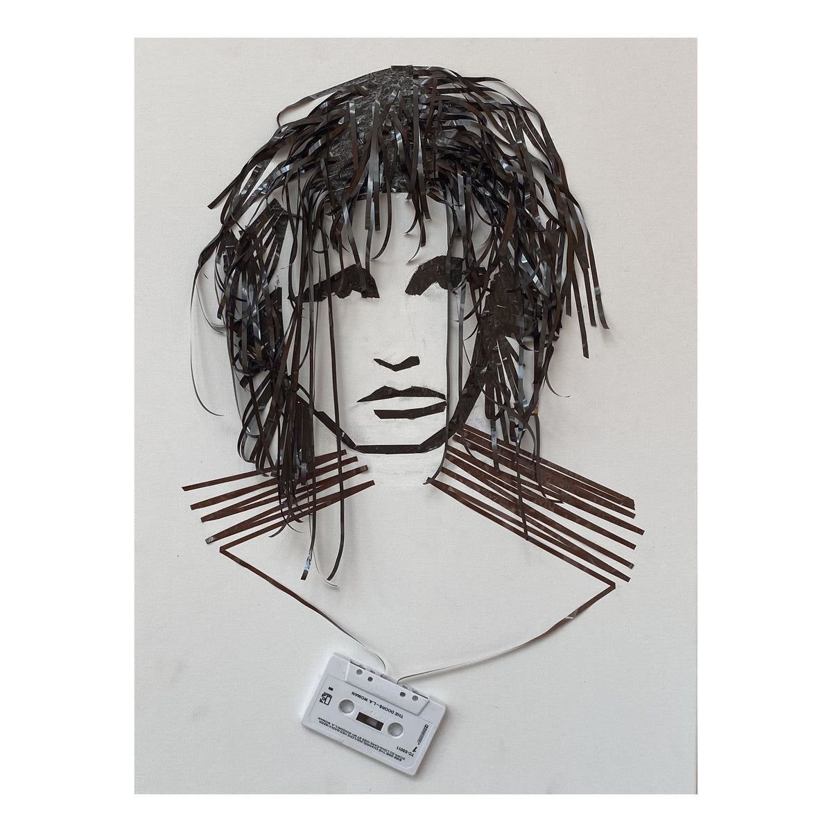 Jim Morrison - LA Woman