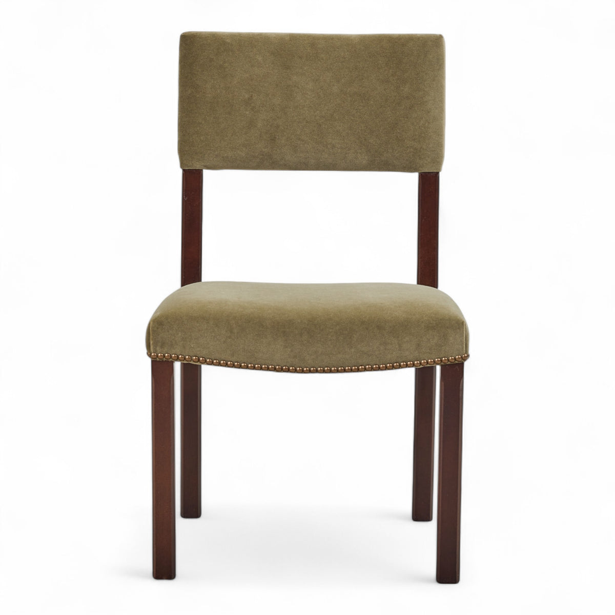 Lee Dining Chair - Fabric