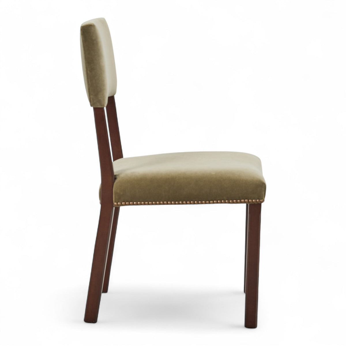 Lee Dining Chair - Fabric