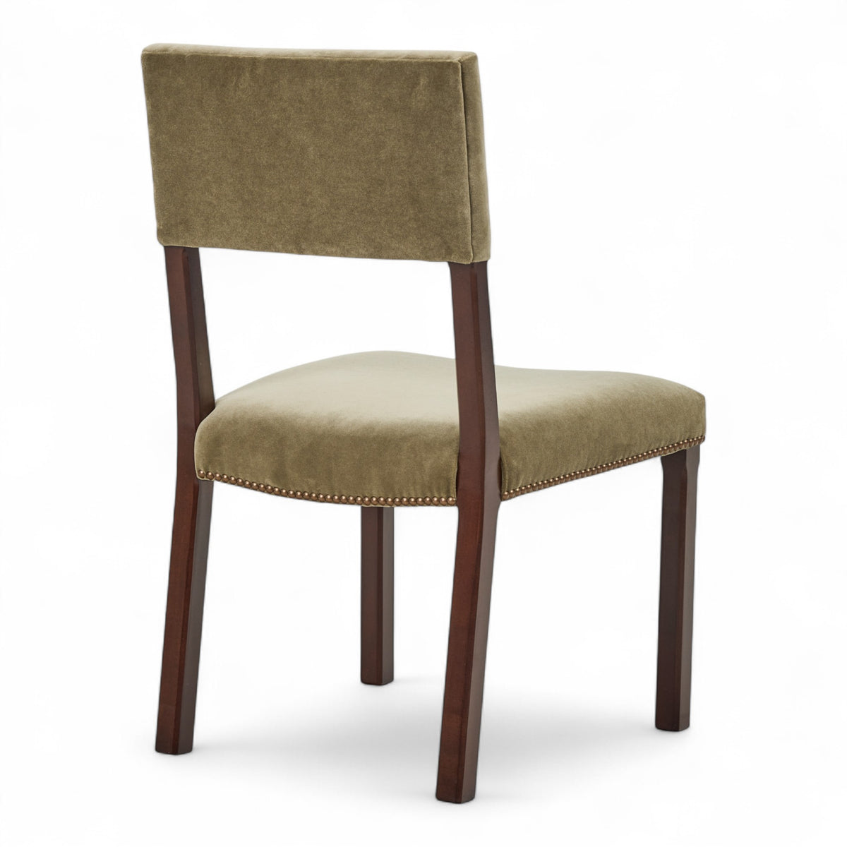 Lee Dining Chair - Fabric