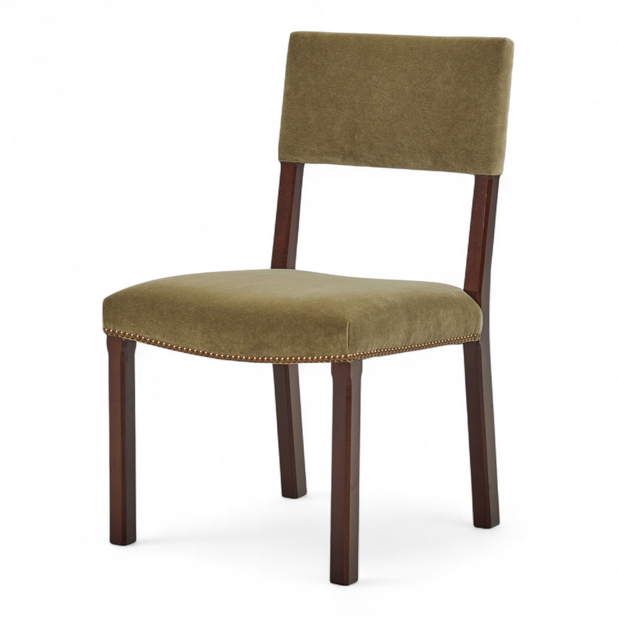 Lee Dining Chair - Fabric