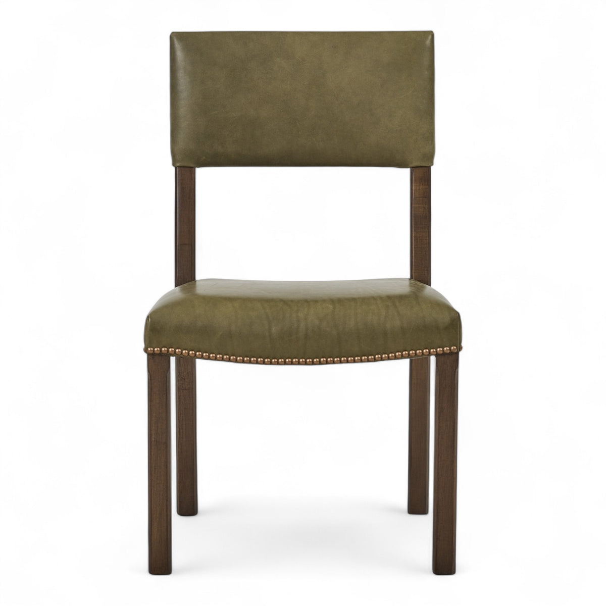 Lee Dining Chair - Leather