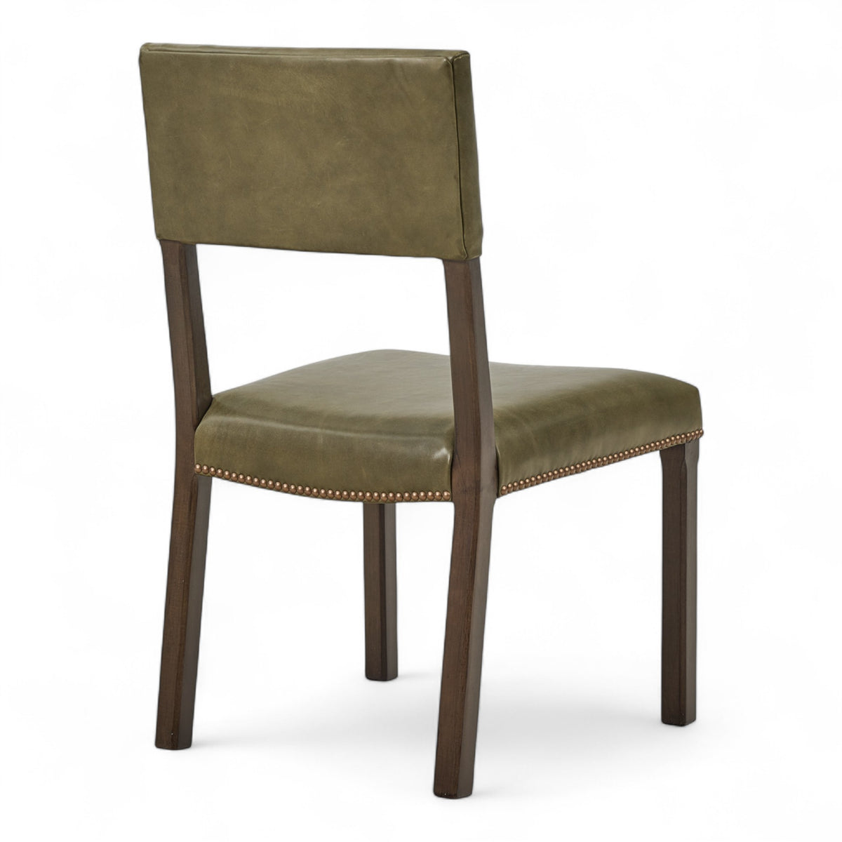 Lee Dining Chair - Leather