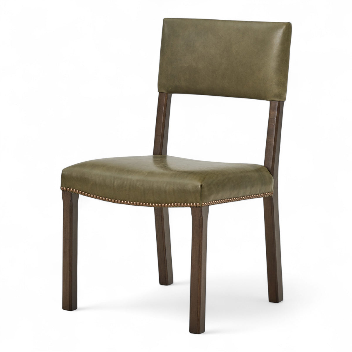 Lee Dining Chair - Leather