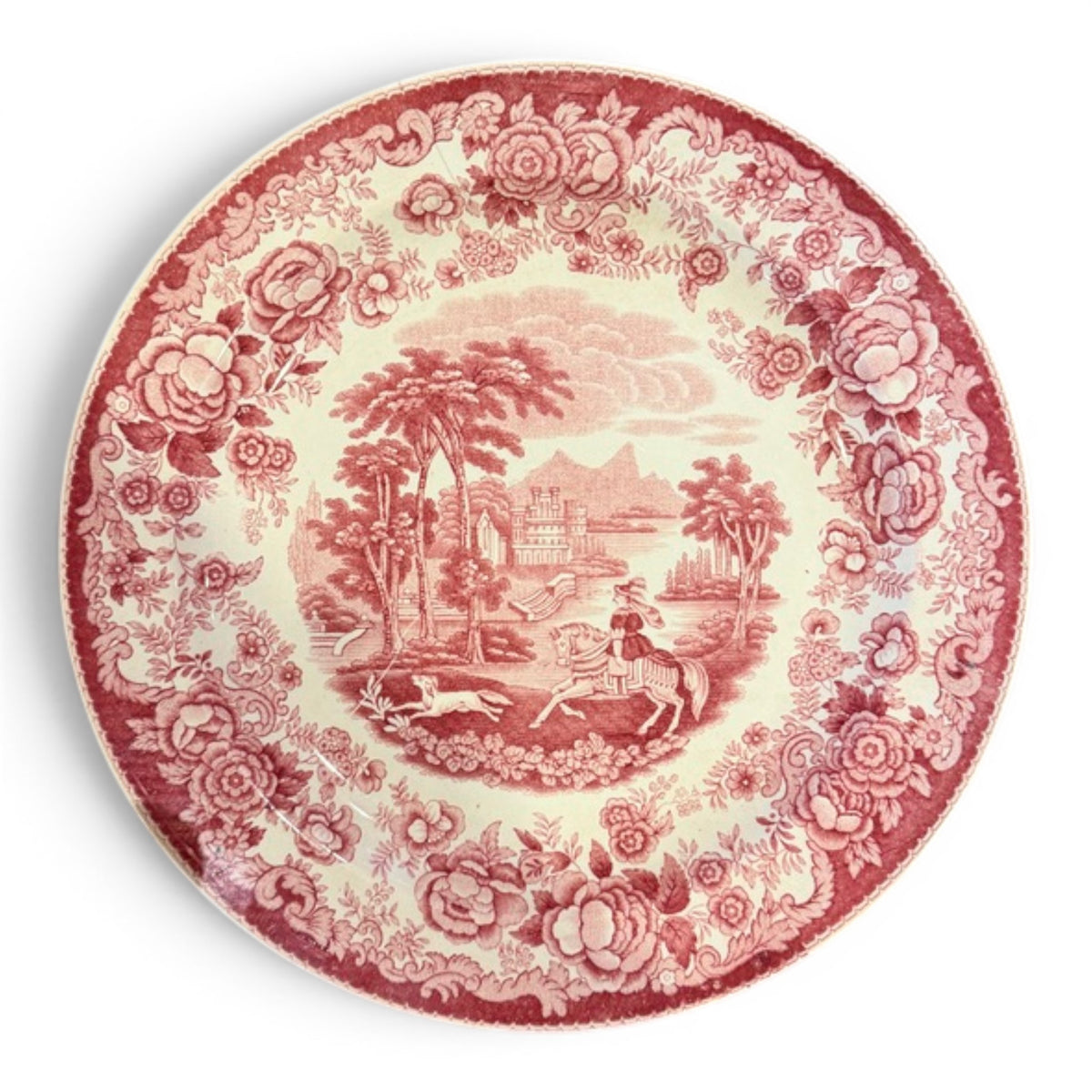 Maastricht Heritage Plate I
