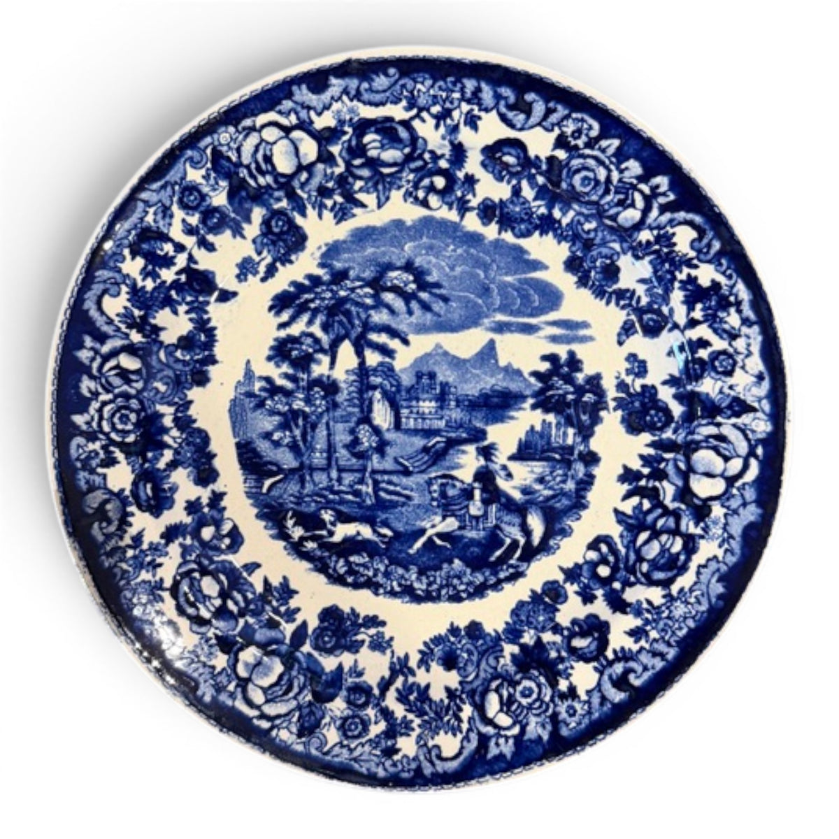 Maastricht Heritage Plate II