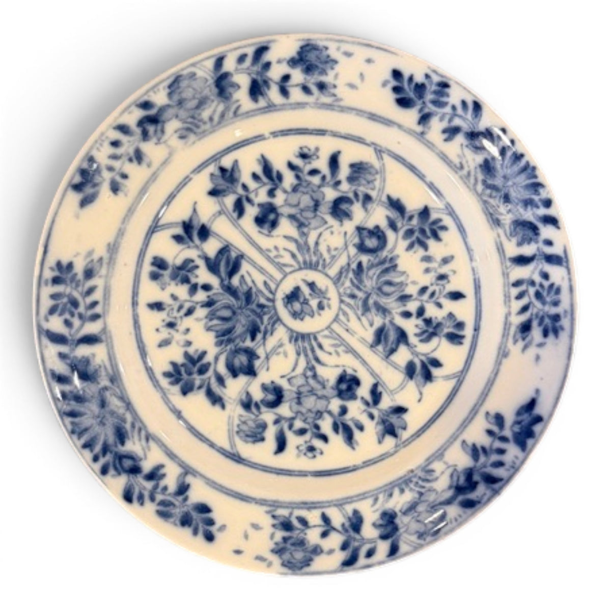 Maastricht Heritage Plate V