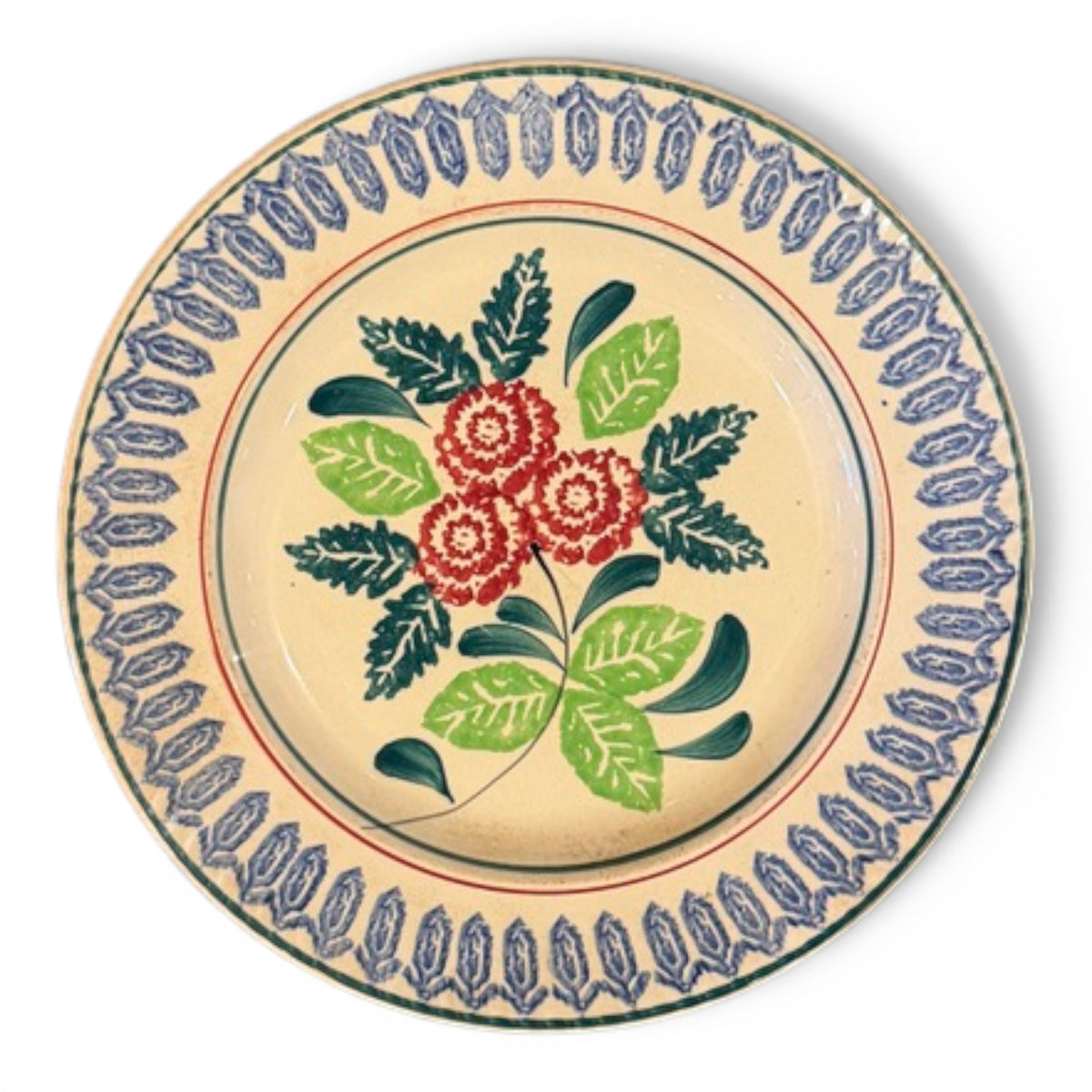 Maastricht Heritage Plate VI