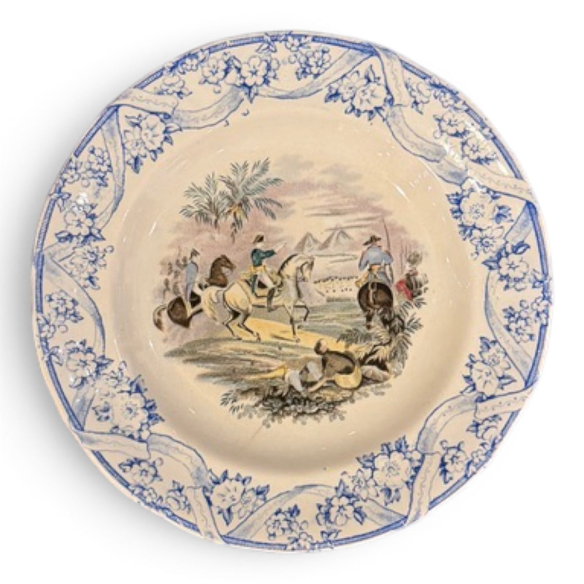 Maastricht Heritage Plate VII