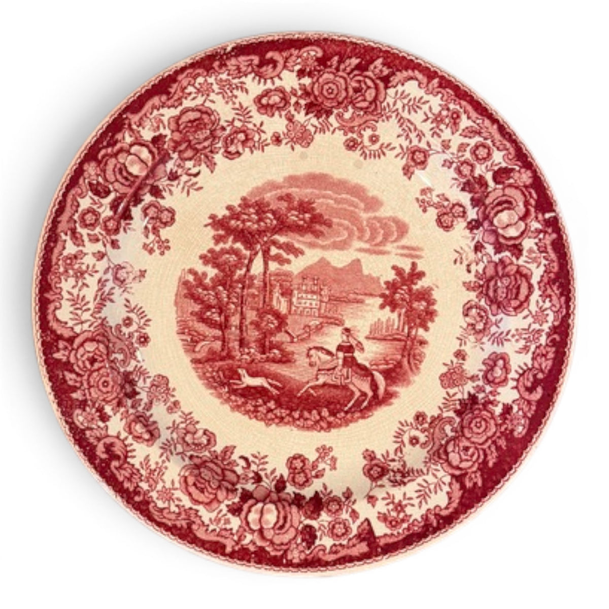 Maastricht Heritage Plate VIII