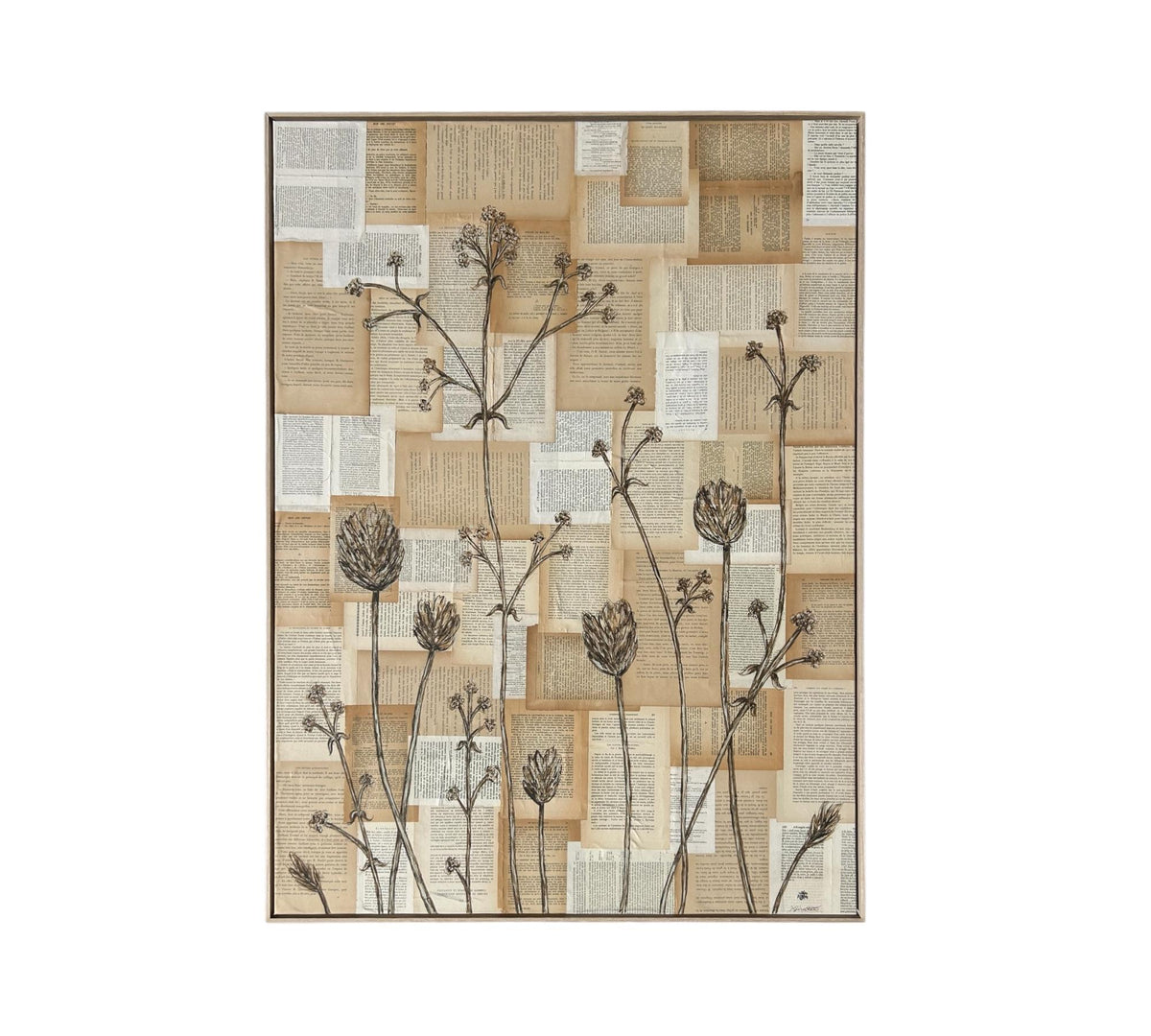 Meadow by Kjirsten Fouts