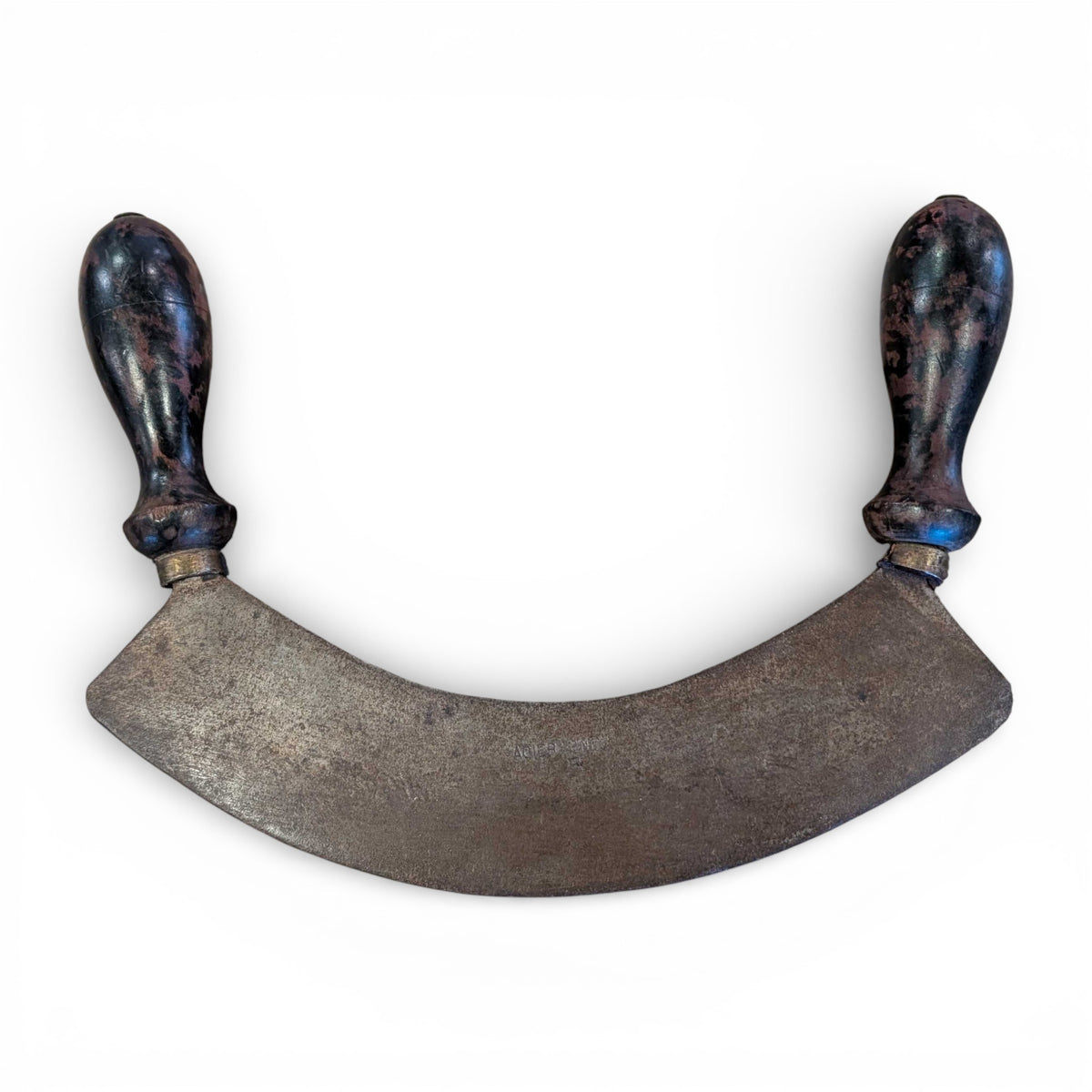 Double Handled Herb Chopper