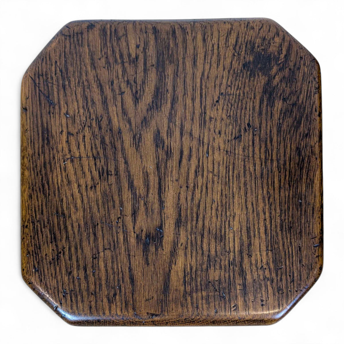 Pair of English Milking Stools