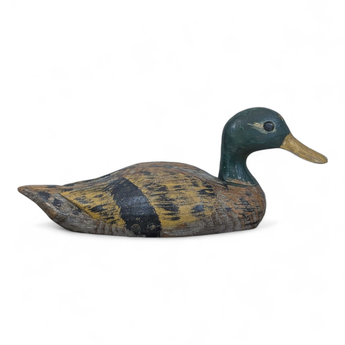 Mallard Duck Decoy II