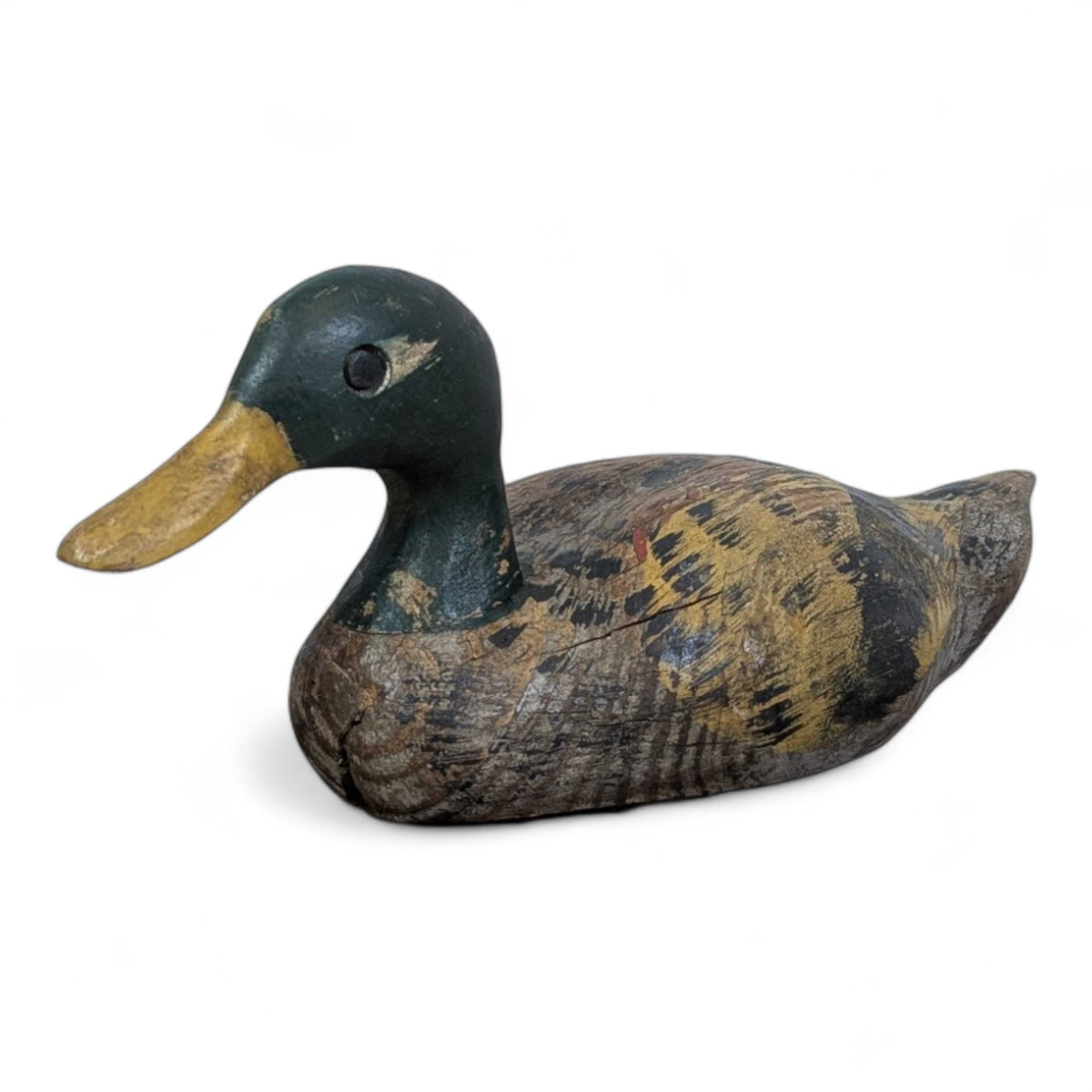 Mallard Duck Decoy II