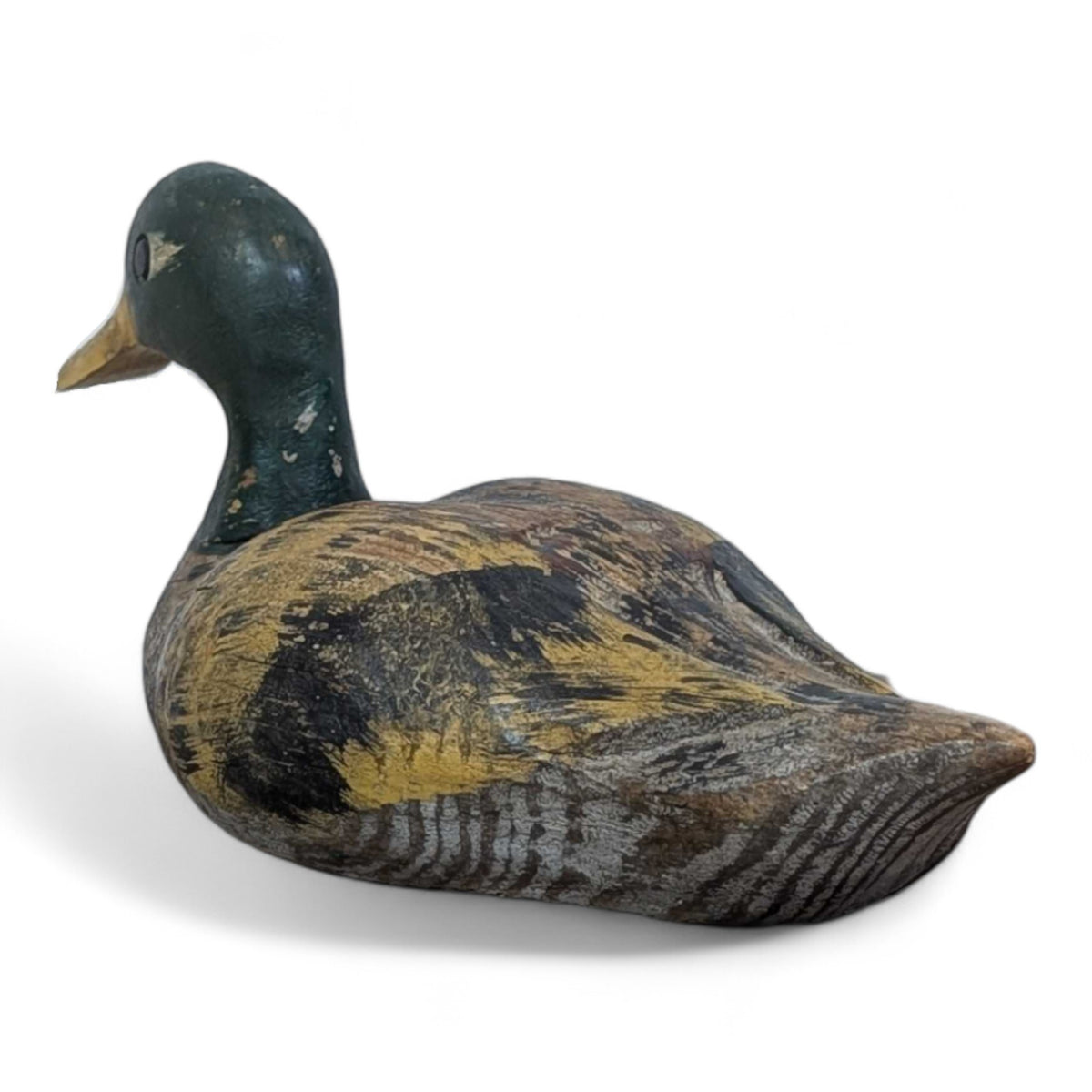 Mallard Duck Decoy II