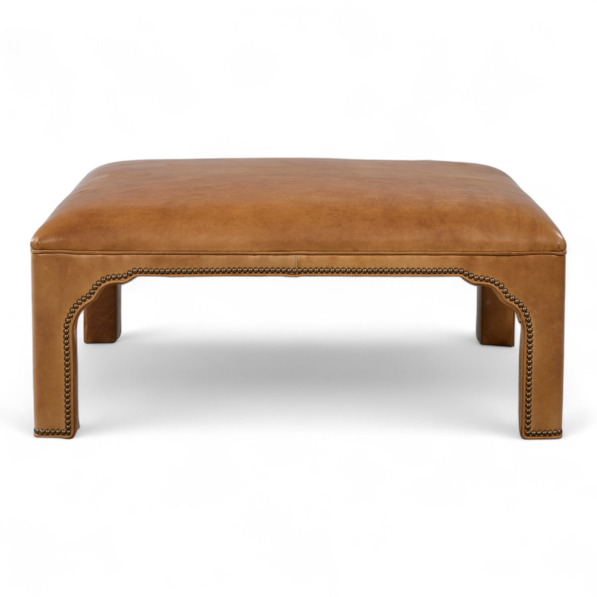 Paul Ottoman - Leather