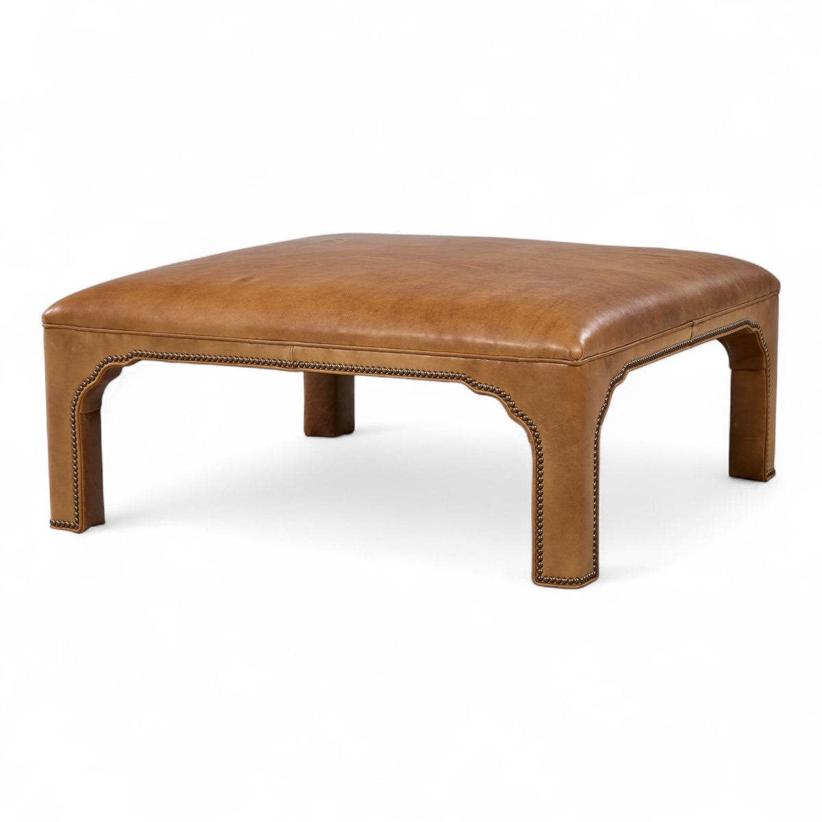 Paul Ottoman - Leather