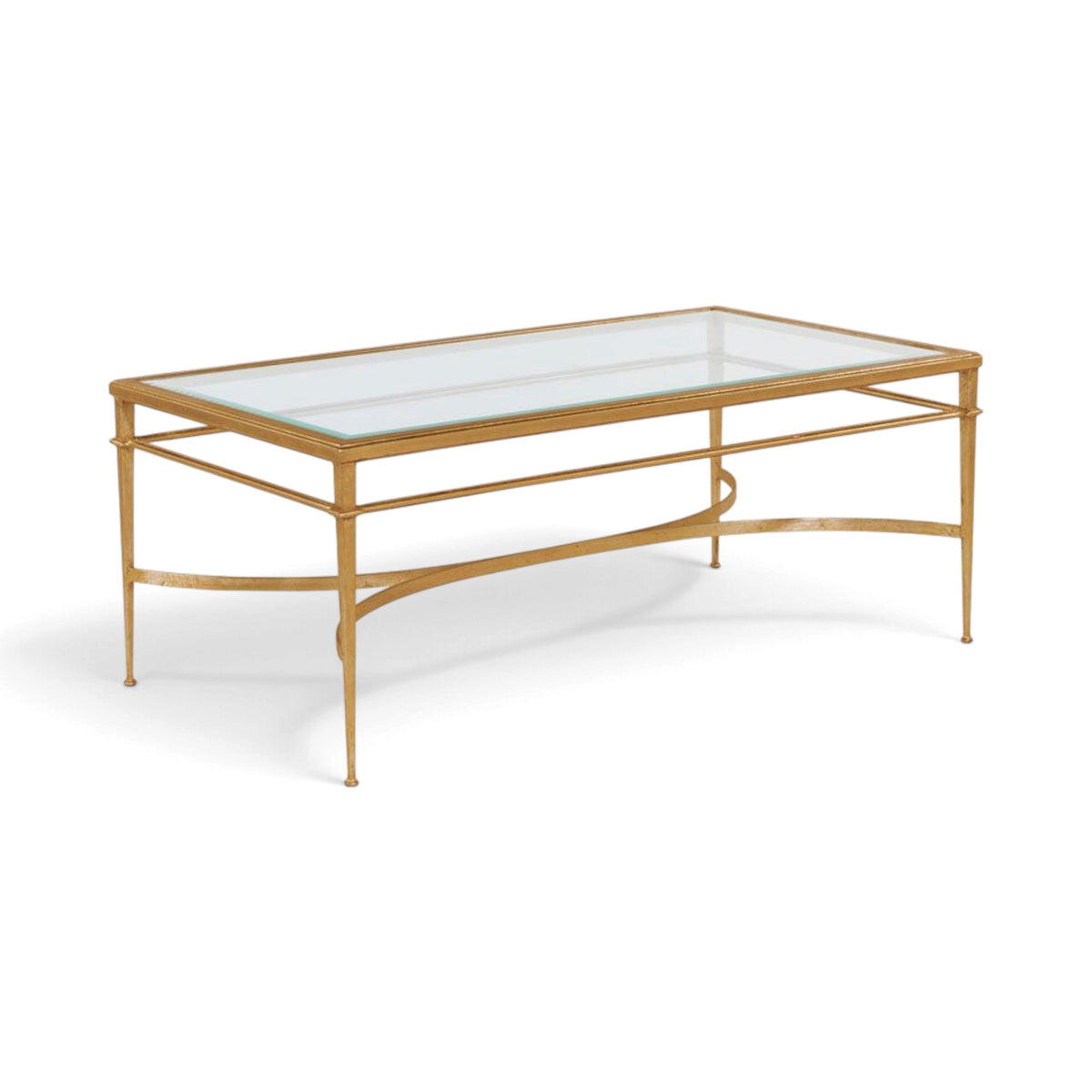 Peyroux Cocktail Table