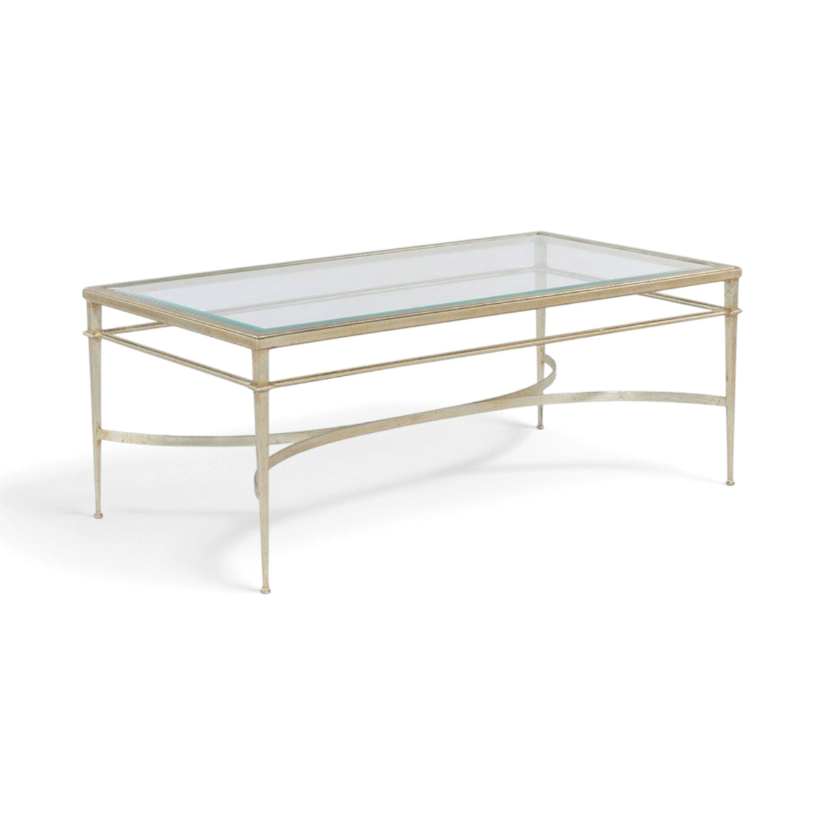 Peyroux Cocktail Table