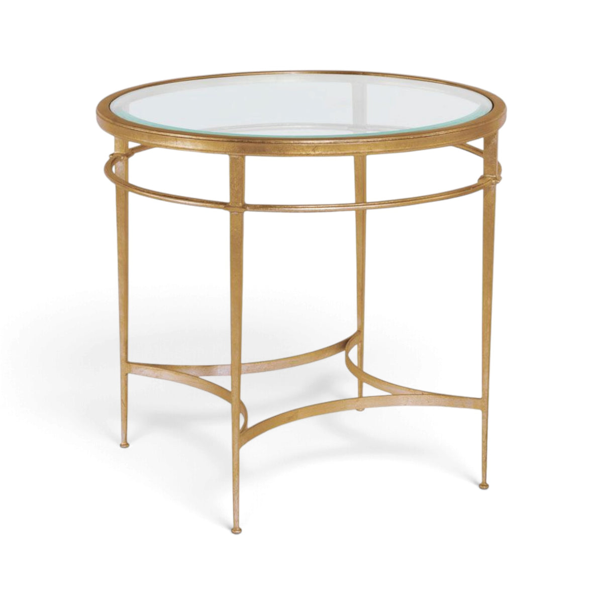 Peyroux Round Table