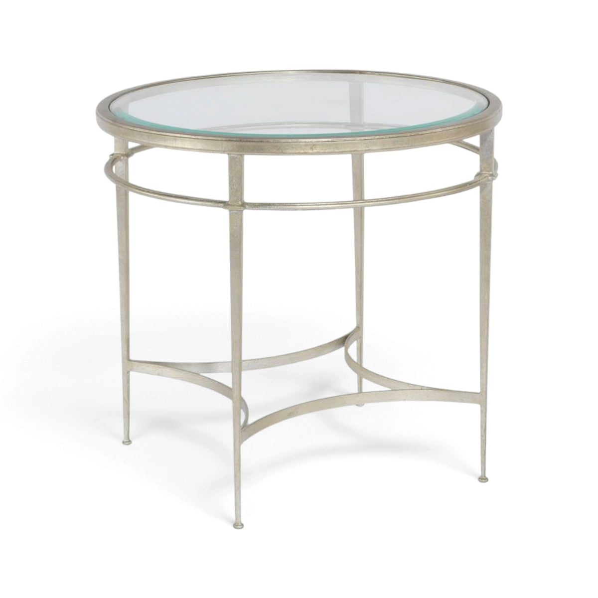 Peyroux Round Table