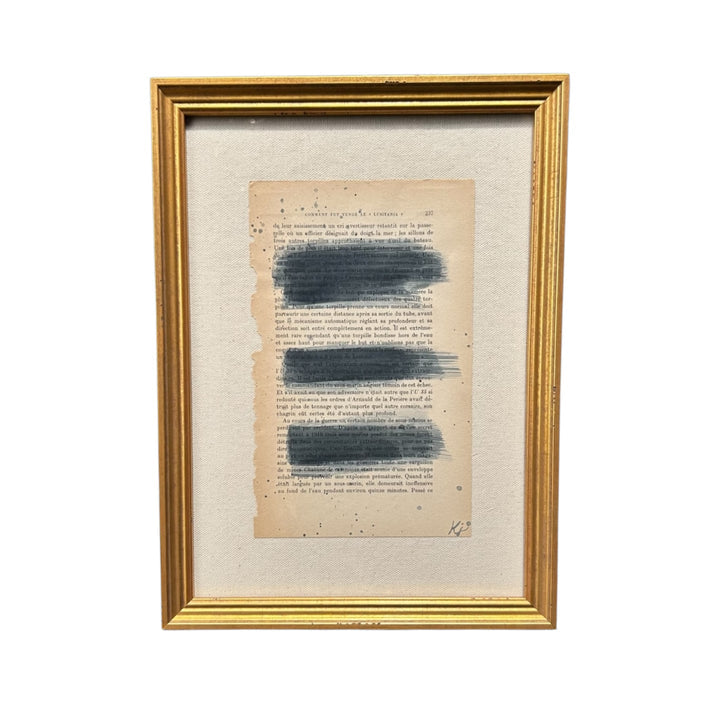 Color Study Series II