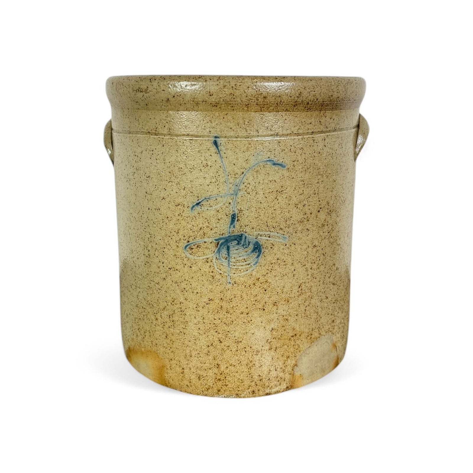 4 Gallon Stoneware Crock