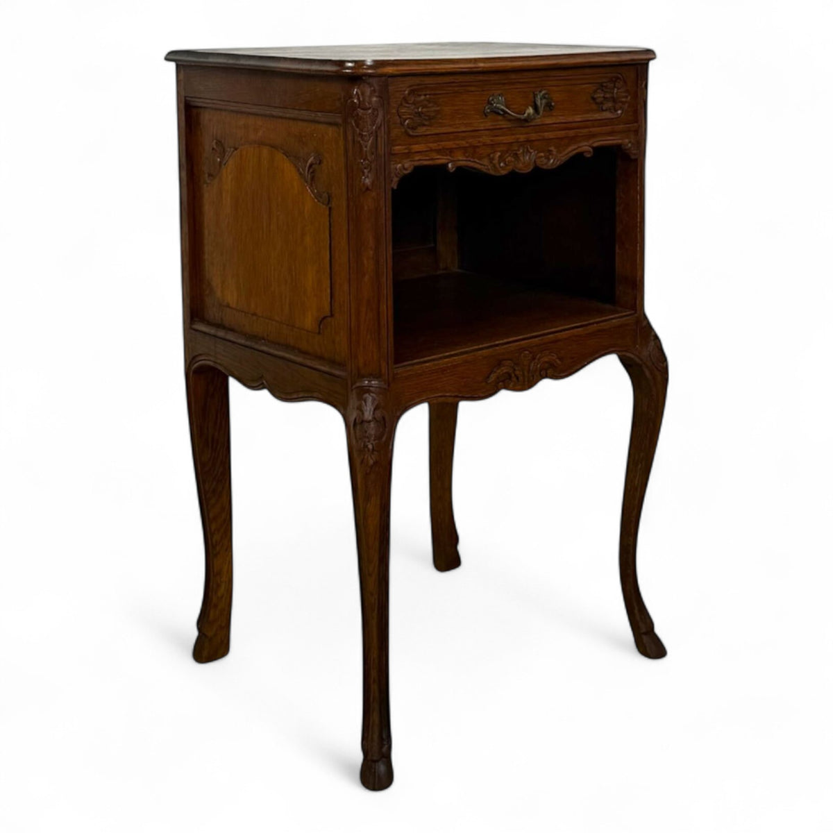 Pair of Louis XV Nightstands