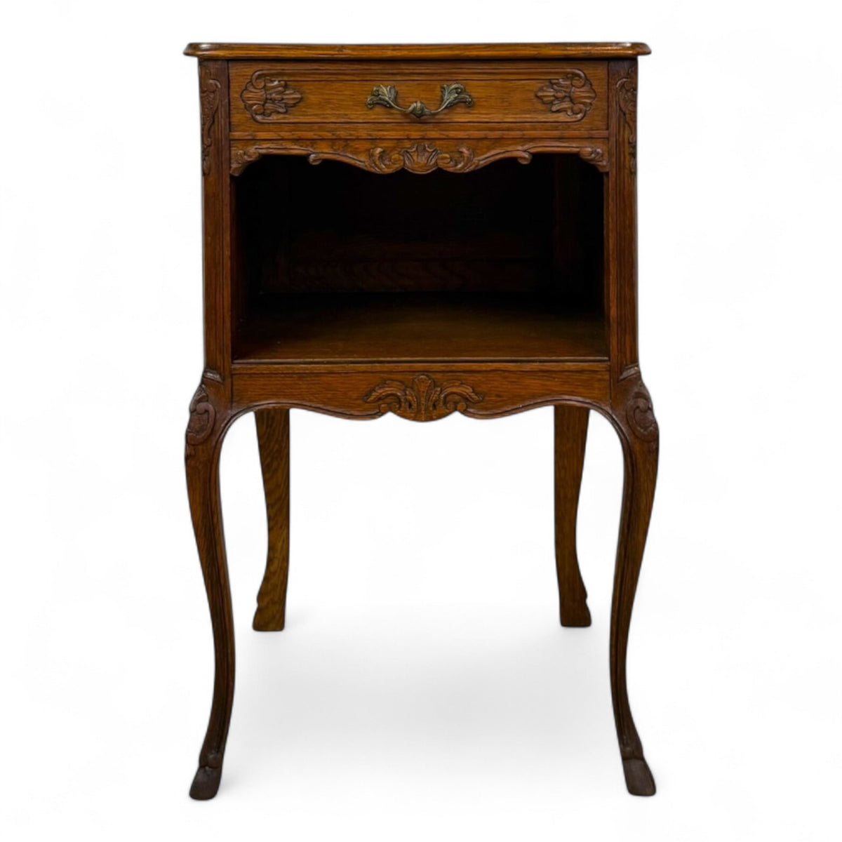 Pair of Louis XV Nightstands
