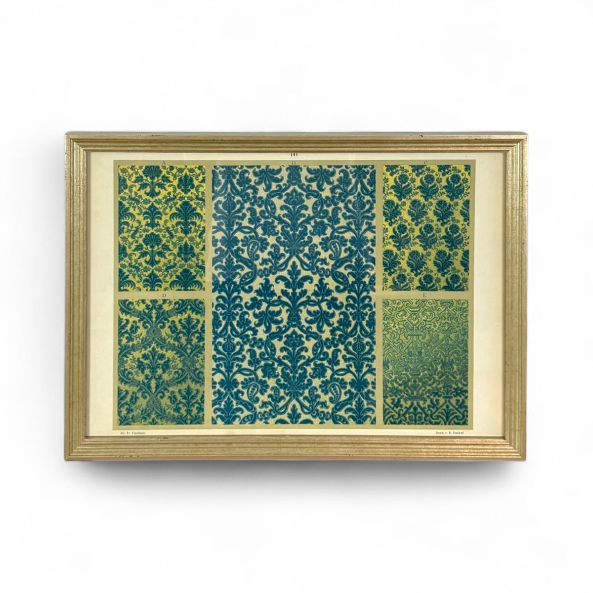 Italian Textiles XXXII