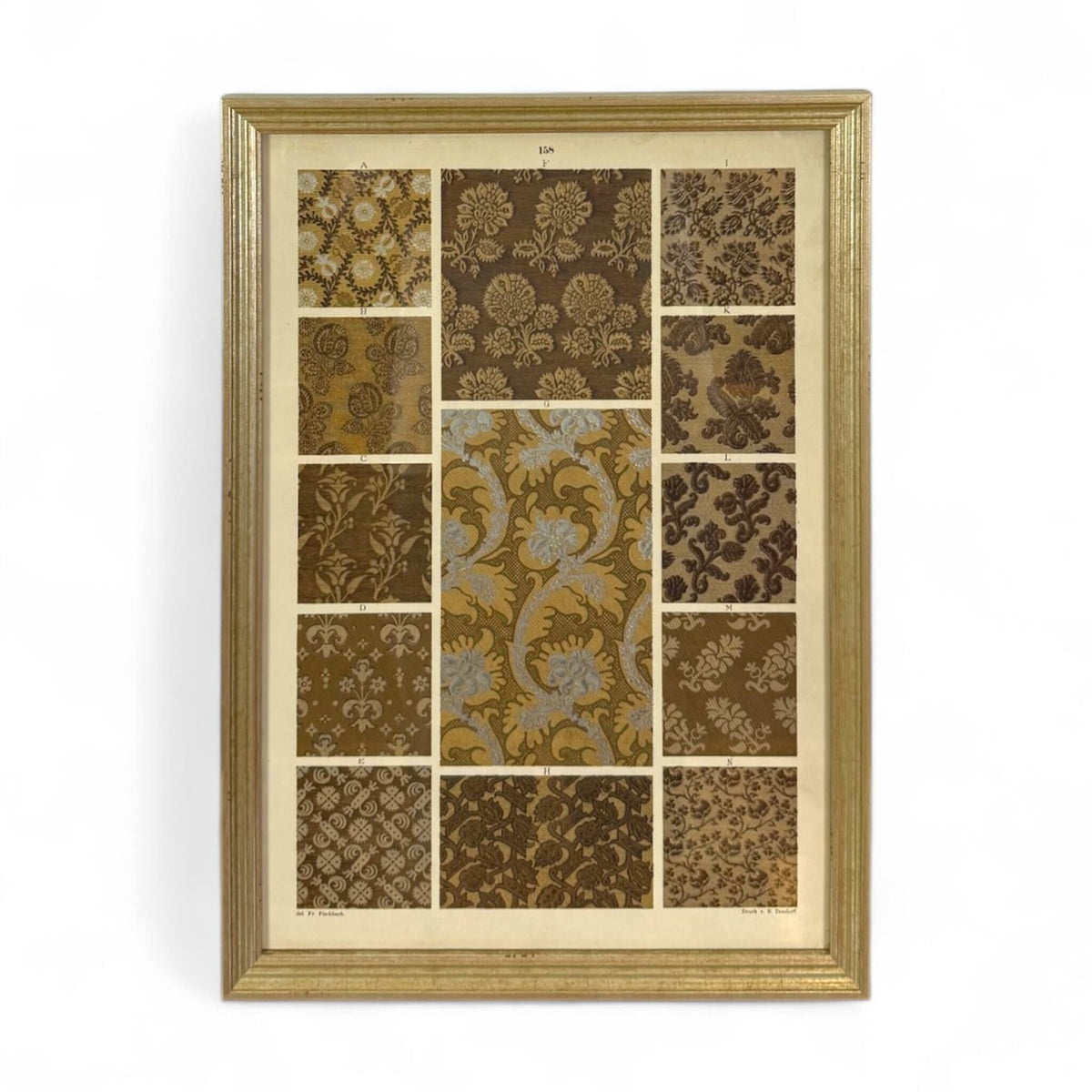 Italian Textiles XVI