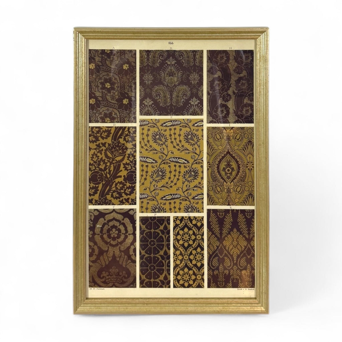 Italian Textiles XVII