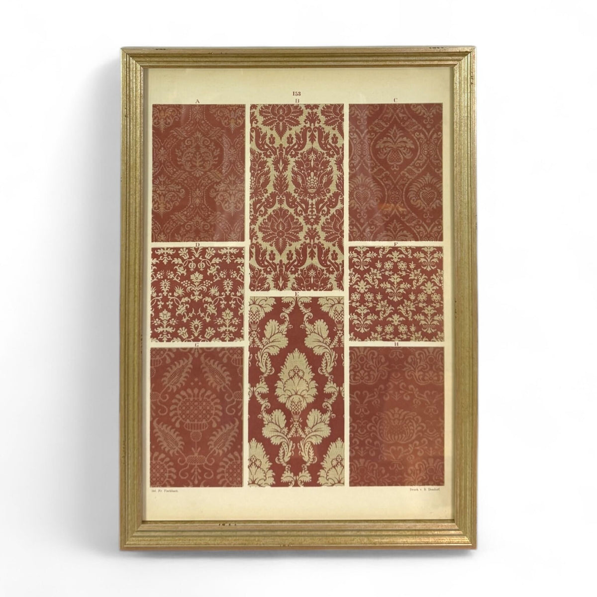 Italian Textiles XIV