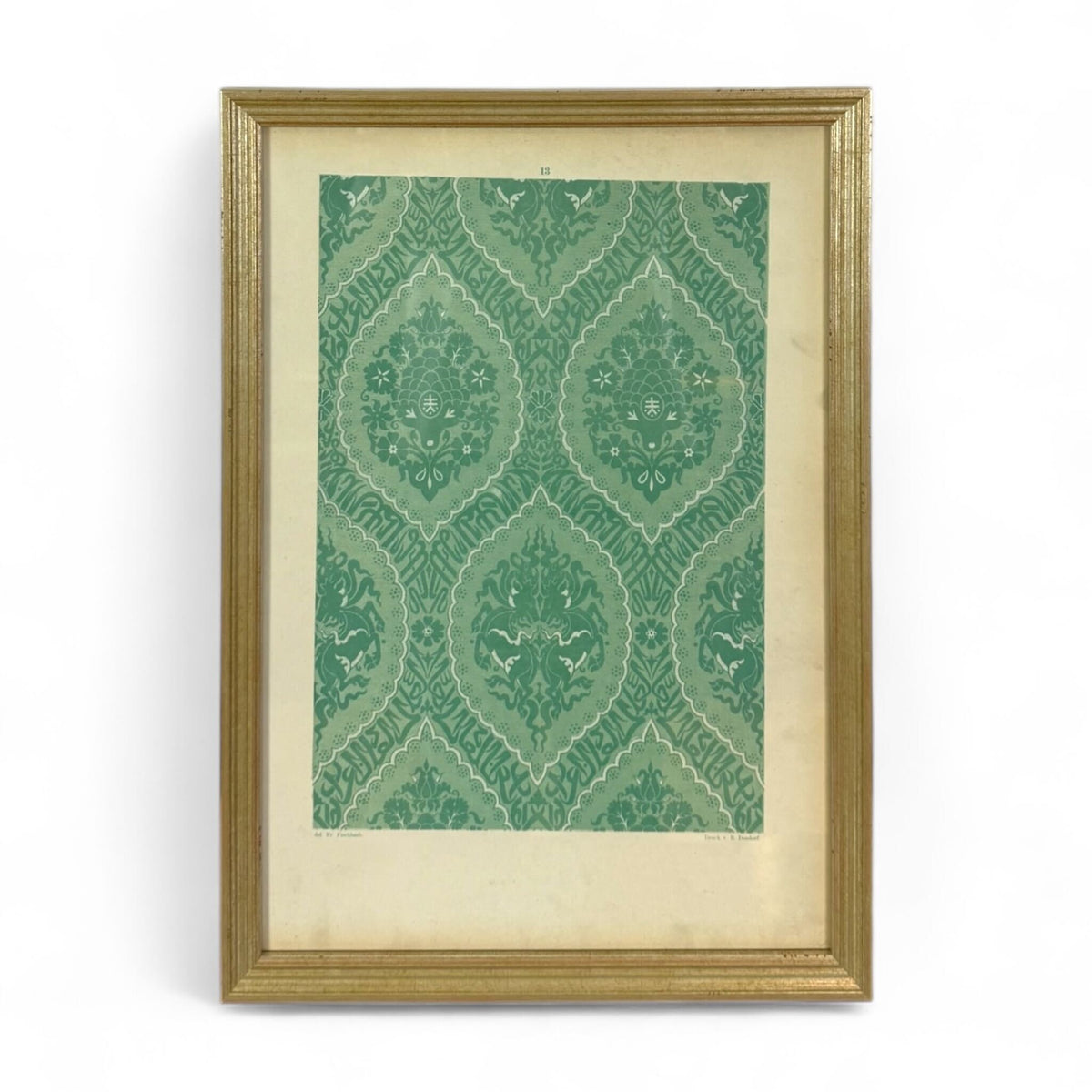 Italian Textiles XXXI