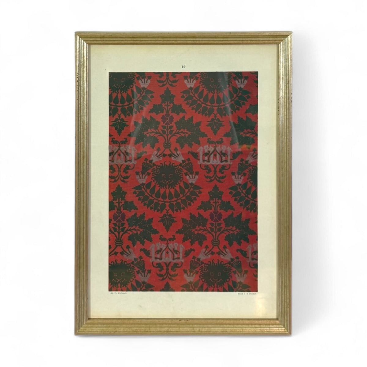 Italian Textiles XXVIII