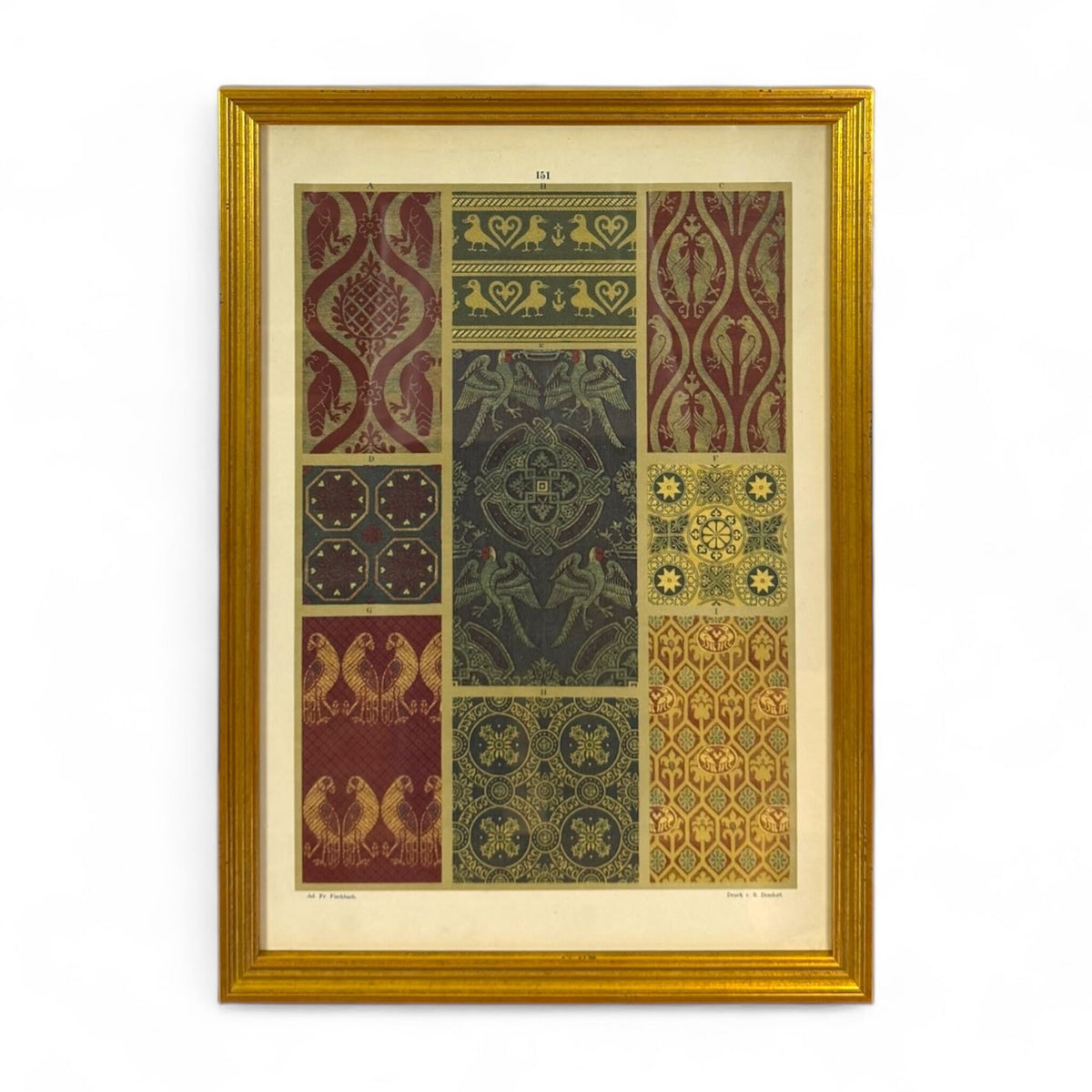 Italian Textiles XXIX