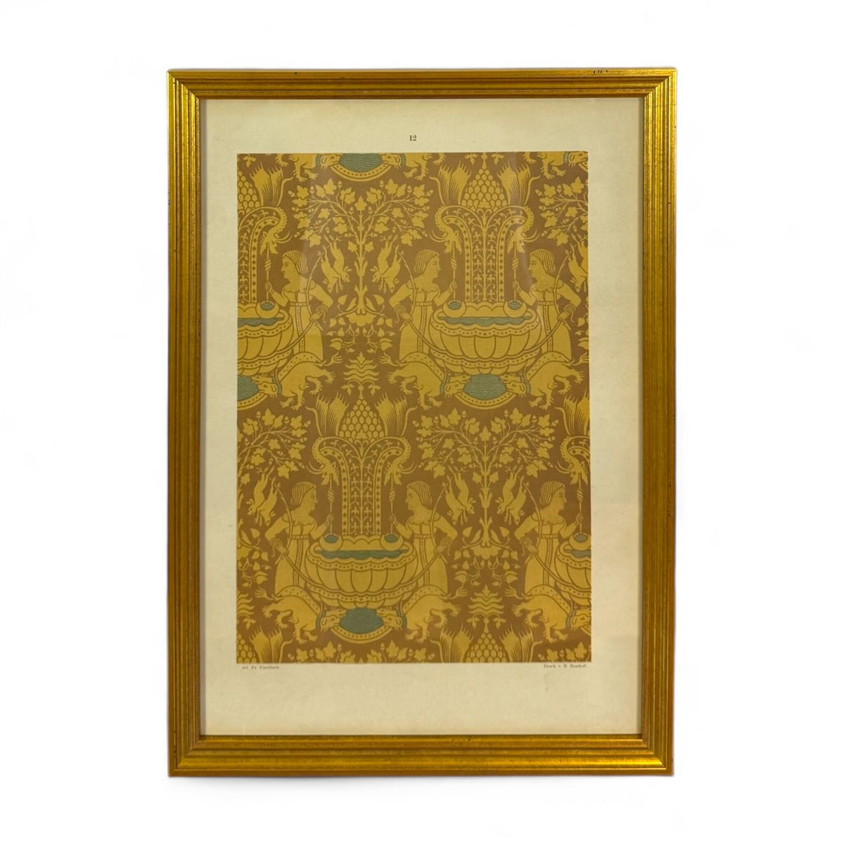 Italian Textiles XXX