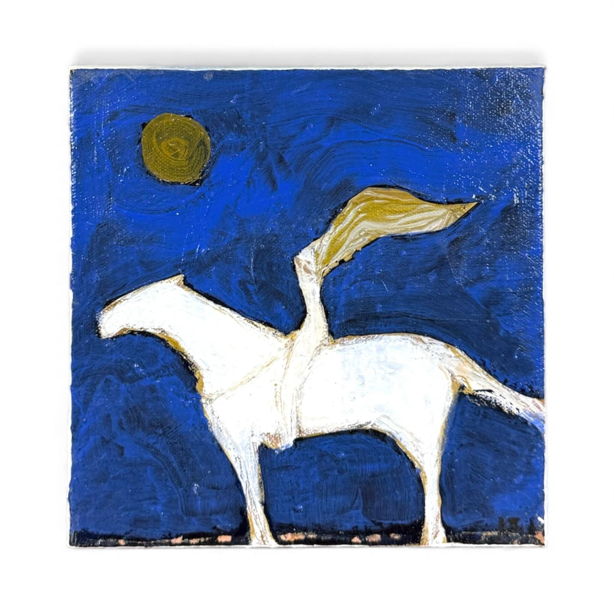 The Angel by Karen Bezuidenhout