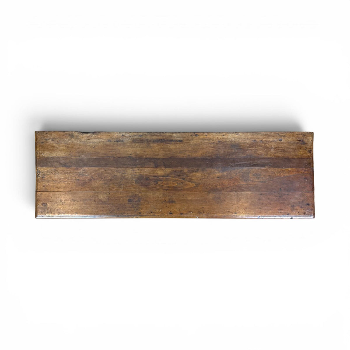 French Provincial Walnut Sideboard