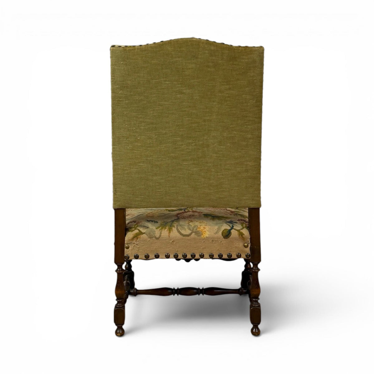 Needlepoint Chair