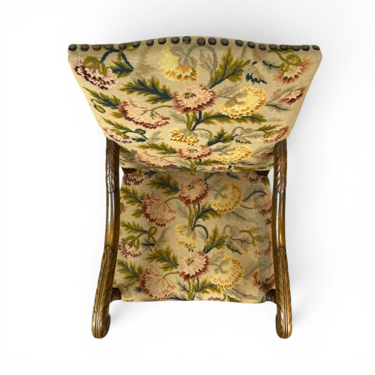 Needlepoint Chair