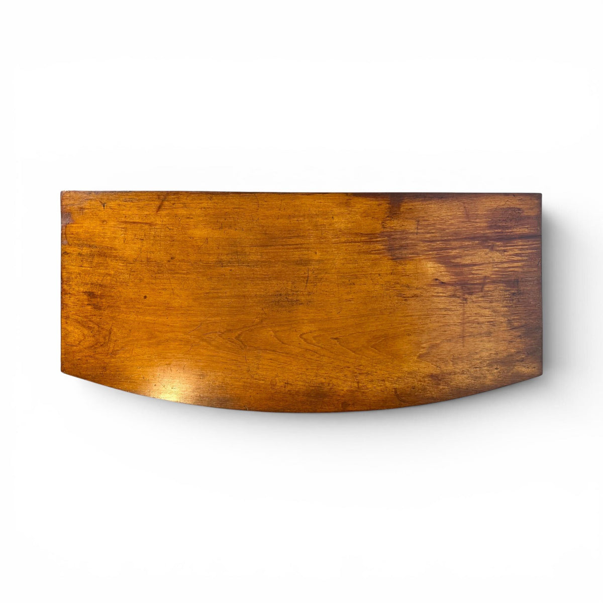 Scottish Bow Front Chest