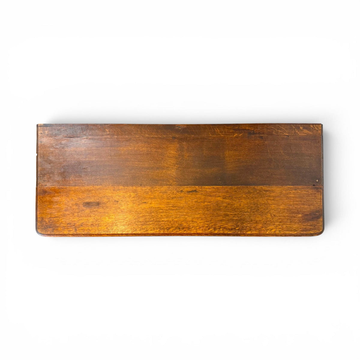 Louis XV French Oak Buffet Cabinet