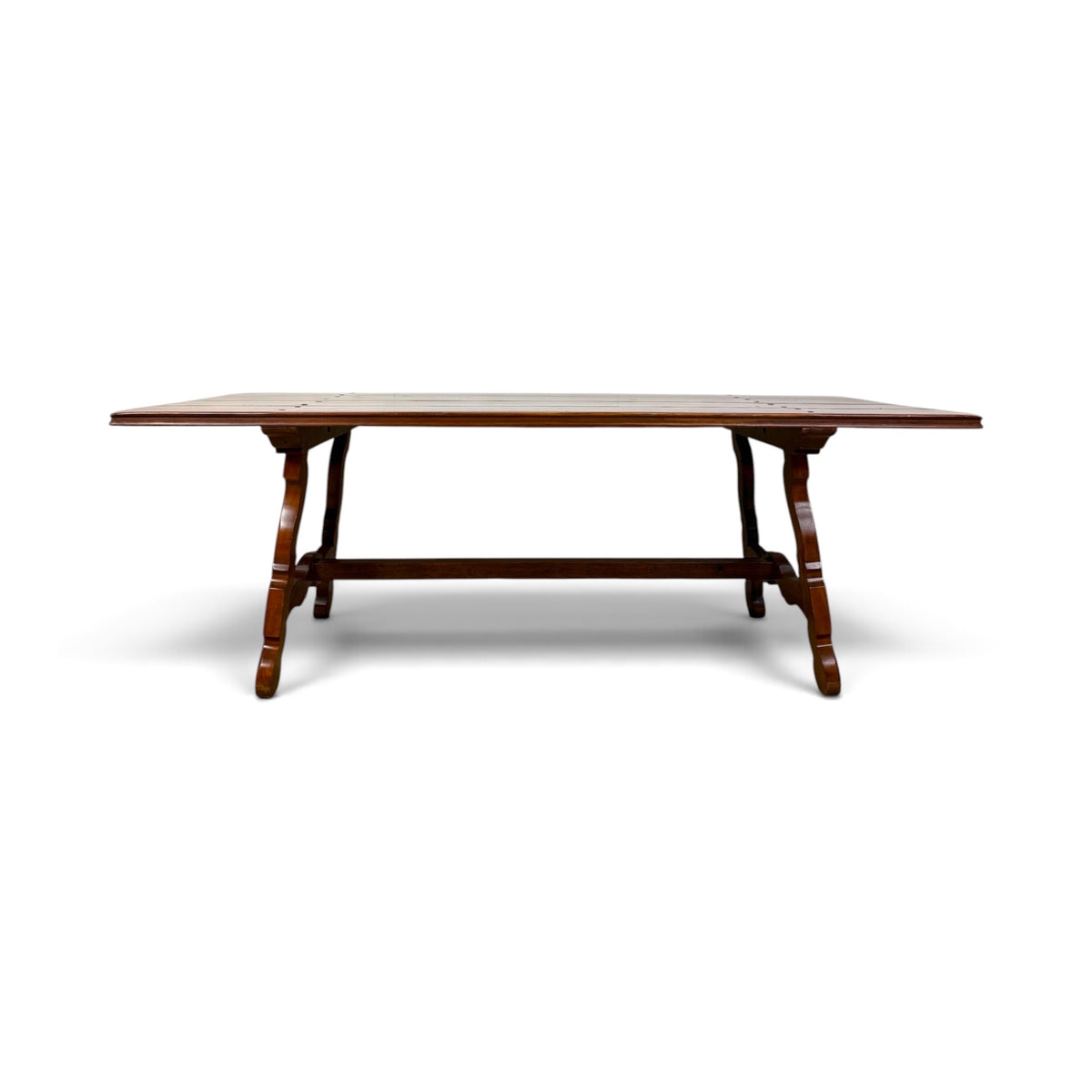 Walnut Dining Table