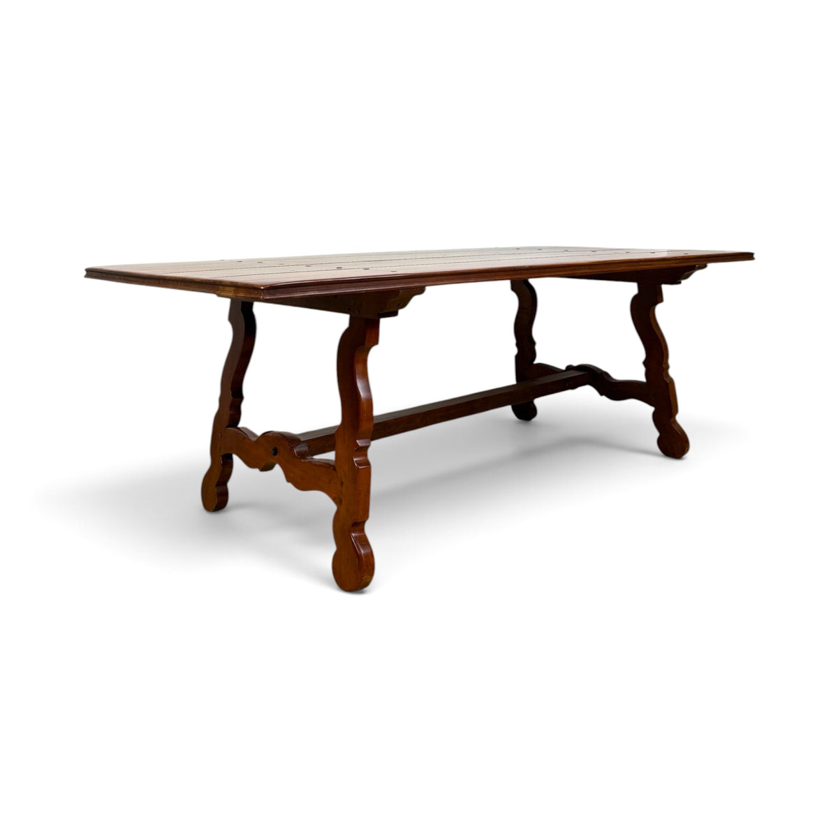 Walnut Dining Table