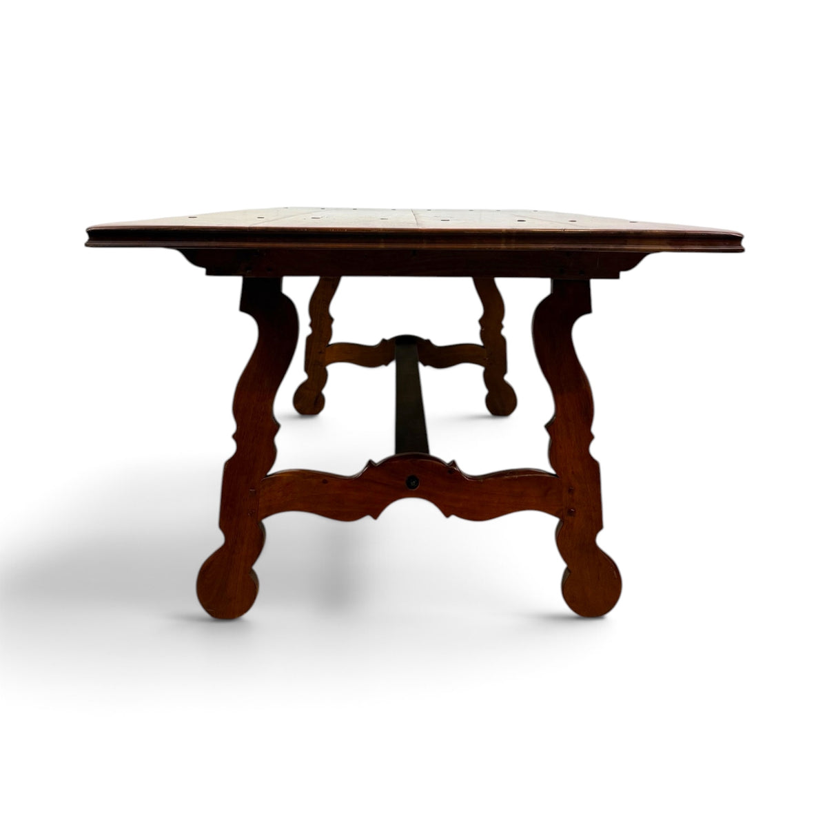 Walnut Dining Table